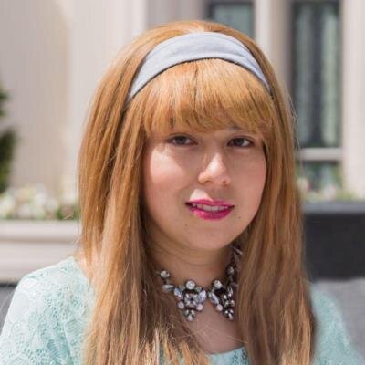 Alma Nayeli Rios de Duron