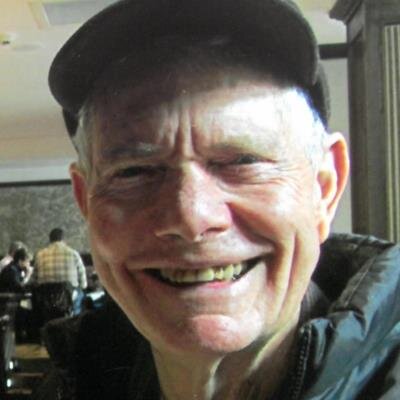 Robert Dan Wey
