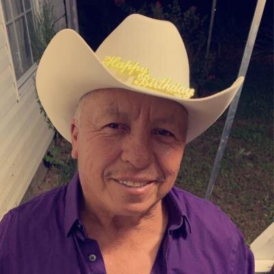 Jacinto Aguero Cruz