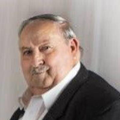 Robert Lee Routt