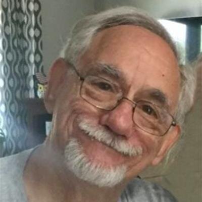 George Lewis Steiner