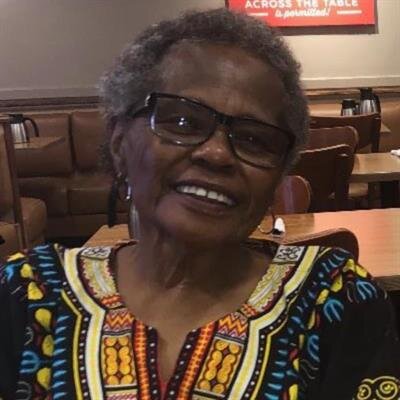 Mrs, Dorothy Eugenia Gray