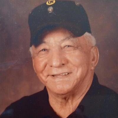 Joe Levi Roybal
