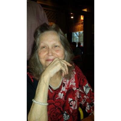 Patsy Gelane Miles