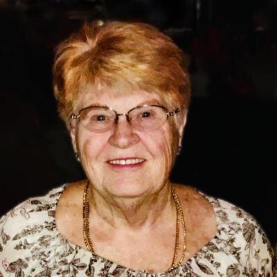Sharron Lynn Smith