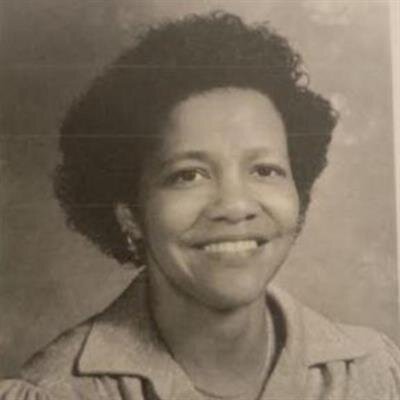 Ms. Tauriette Cecilia Ray