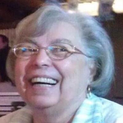 Angela M. Cardillo Cecere