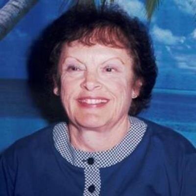 Sharon Ann Guthrie