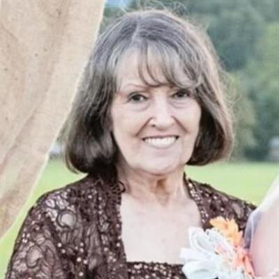 Janice Marie Stewart