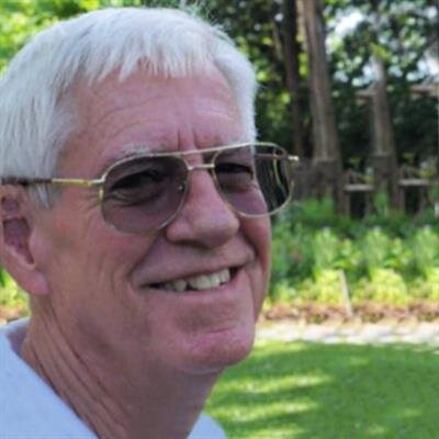 Michael Steven McMahon