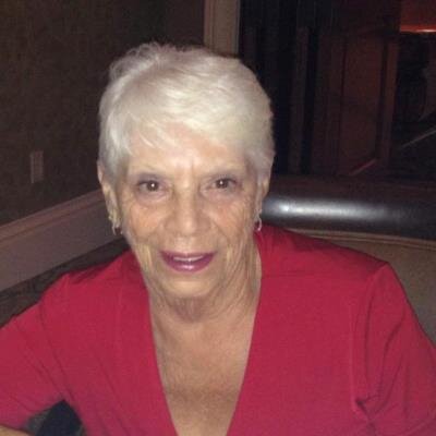 Phyllis Evalyn Roehm