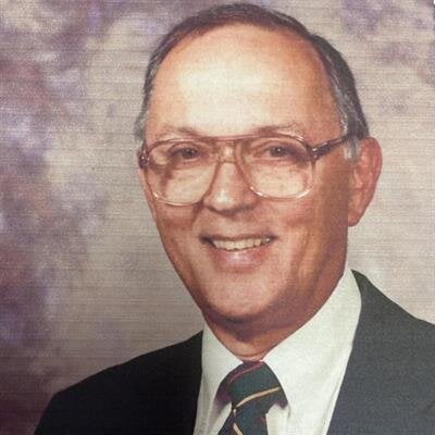 C. Robert Crow, M.D.
