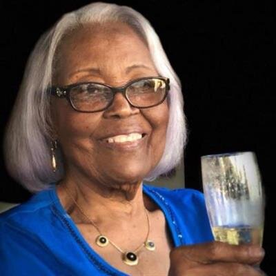 Marie Yvette Francois