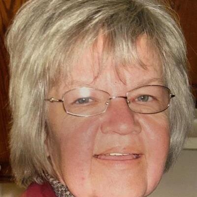 Betty Ann (Mytty) Pyhtila