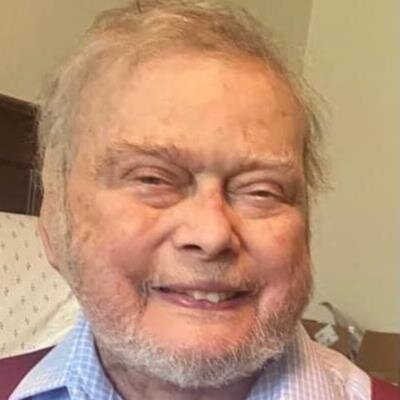 Raymond Luther Baldwin