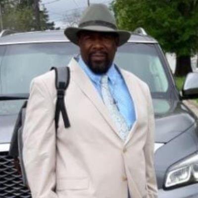 Mr. Robert Lee Reed
