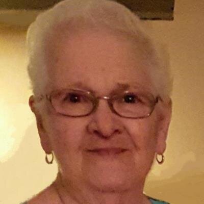 Doris S. Reed