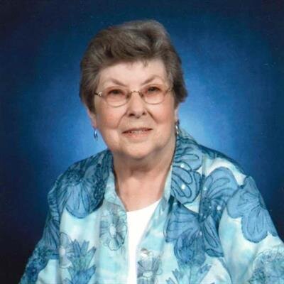 Mrs. Jean Smith Loftin