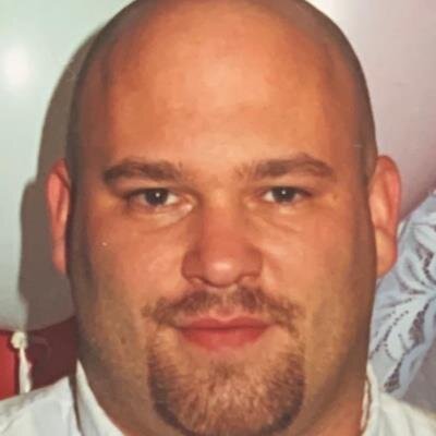 Todd M. Armbruster