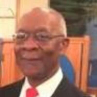 Deacon Richard Earl McCall