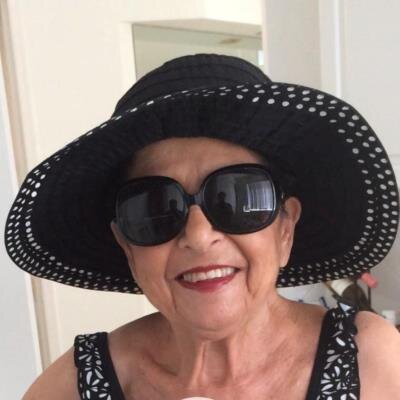 TRUDY SPRITZ
