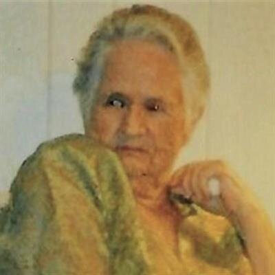 Mary O. Evans