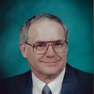 Charles Robert 