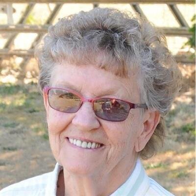 Selma Louise McNeely