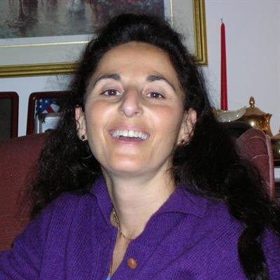 Gayle M. Touma