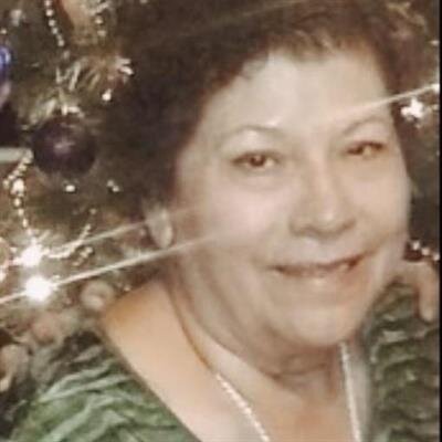 Hilda Hernandez Garza