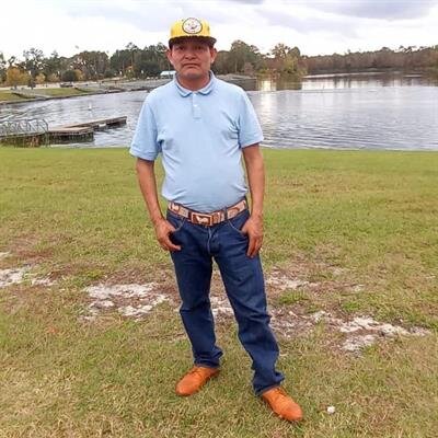 Pablo Mateo