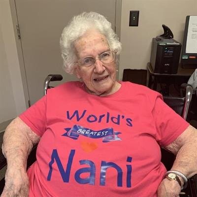 Mary Imelda Menendez