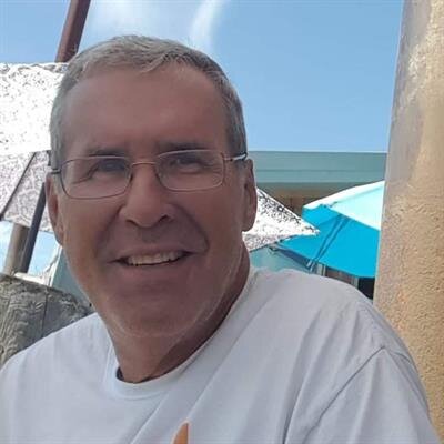 Douglas Vaughn Johnston