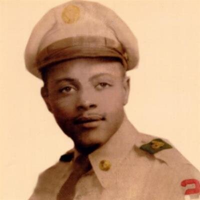 Glover W. Freeman Jr.