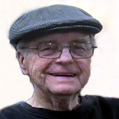 James Earl Isaacson