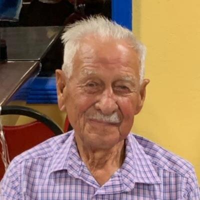 Conrado Arambula