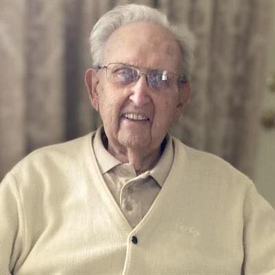 Anthony J. Stedrak