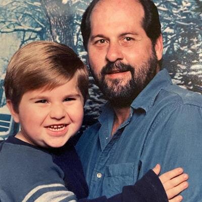 Kendall Vance McKean Jr.