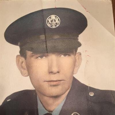 James P. Kilcoyne