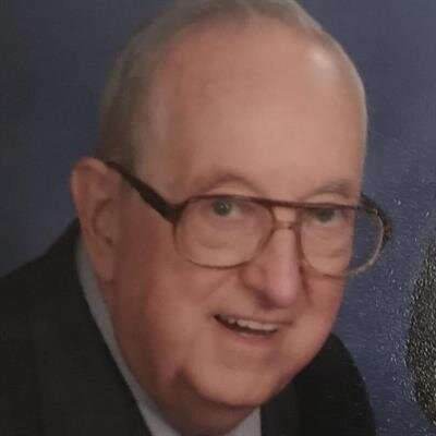 Floyd M. Gilbert Kestner, Jr.