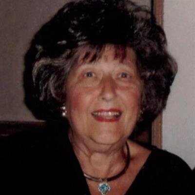 Mrs. Marilyn Langley Jennings