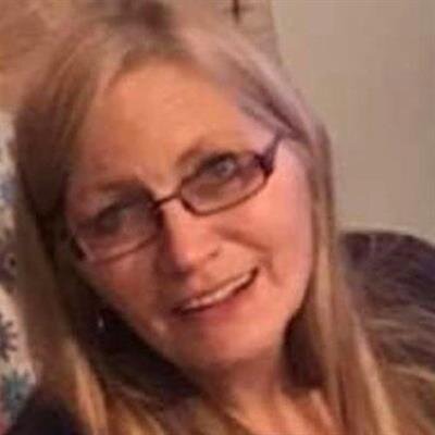 Terry Marie Walter