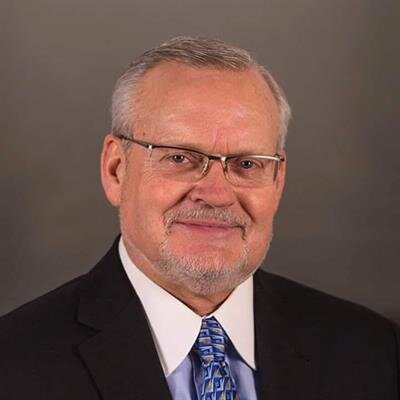 Charles L. Finch