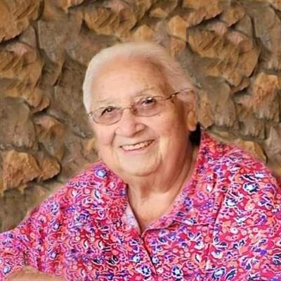 Wanda Joan Overhiser