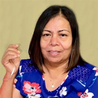 Andrea Resendiz De Leija