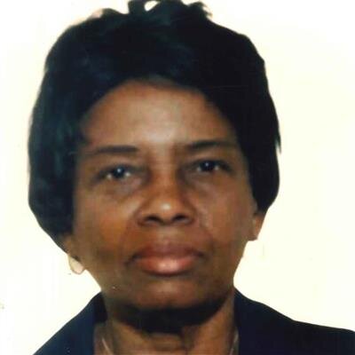 Edith Marie Paul