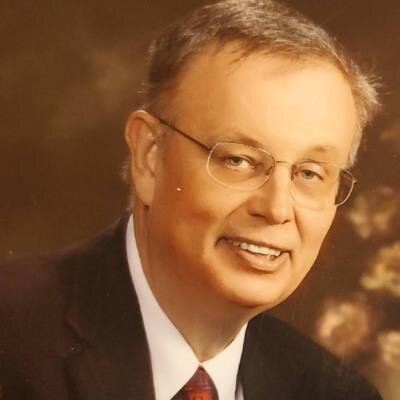 Richard Kyle Ward