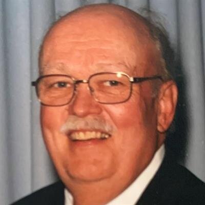 Michael T. Herward