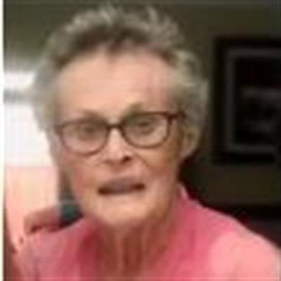 Shirley Esther Doak