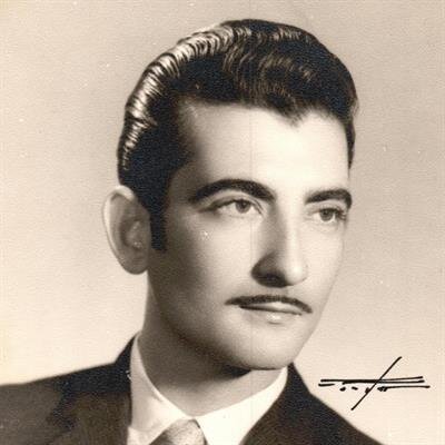 Orlando Tomas Torres